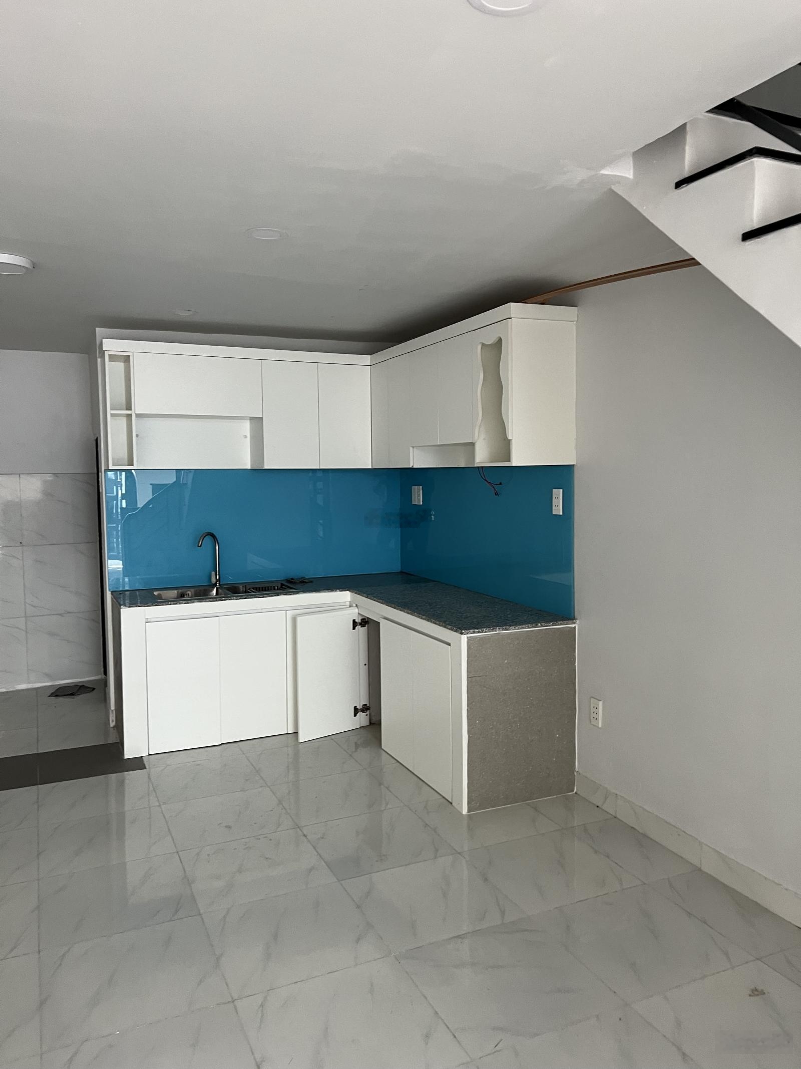 Nhà đẹp ở ngay - lê văn khương 45m2 - hẻm hiện hữu 3.5m- thông số đẹp