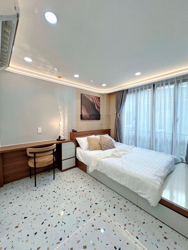 Vị trí đẹp - trần huy liệu - trần quang diệu- dân cư cao- sạch đẹp