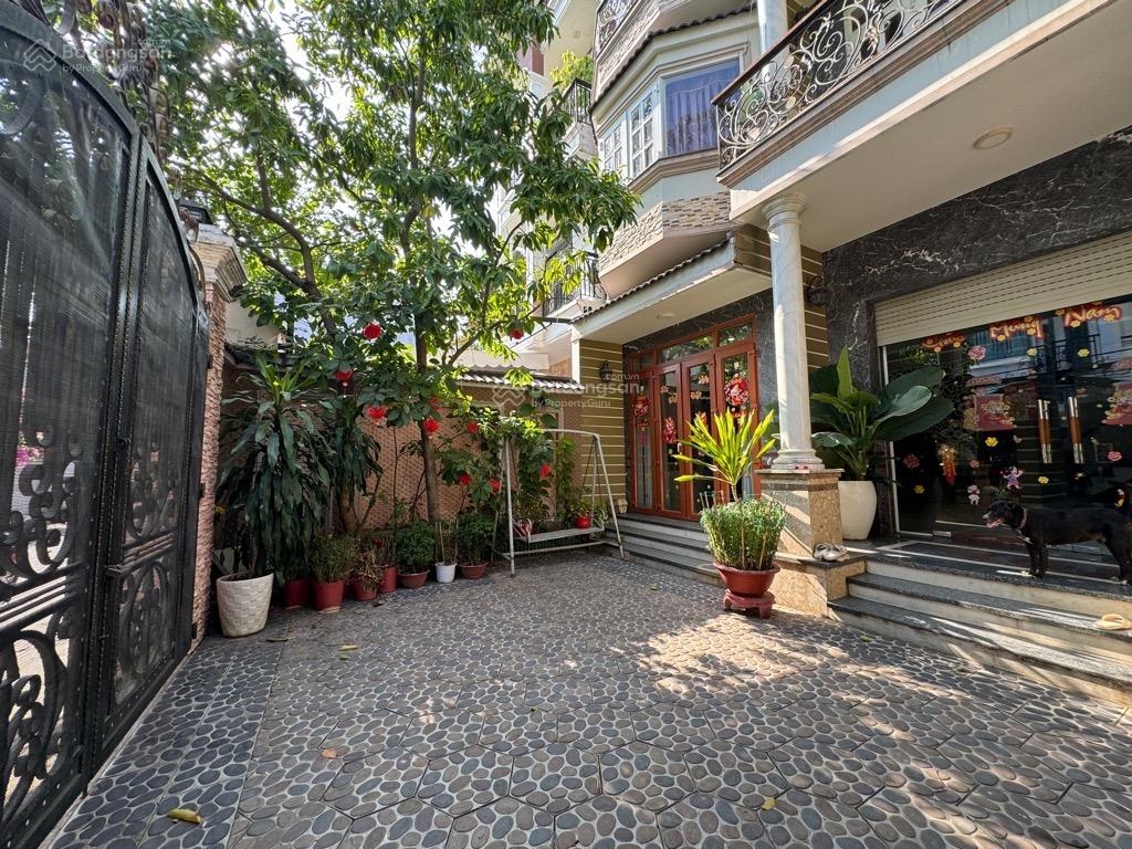 28 tỷ - 310m2 - khu vip bình trưng tây, quận 2