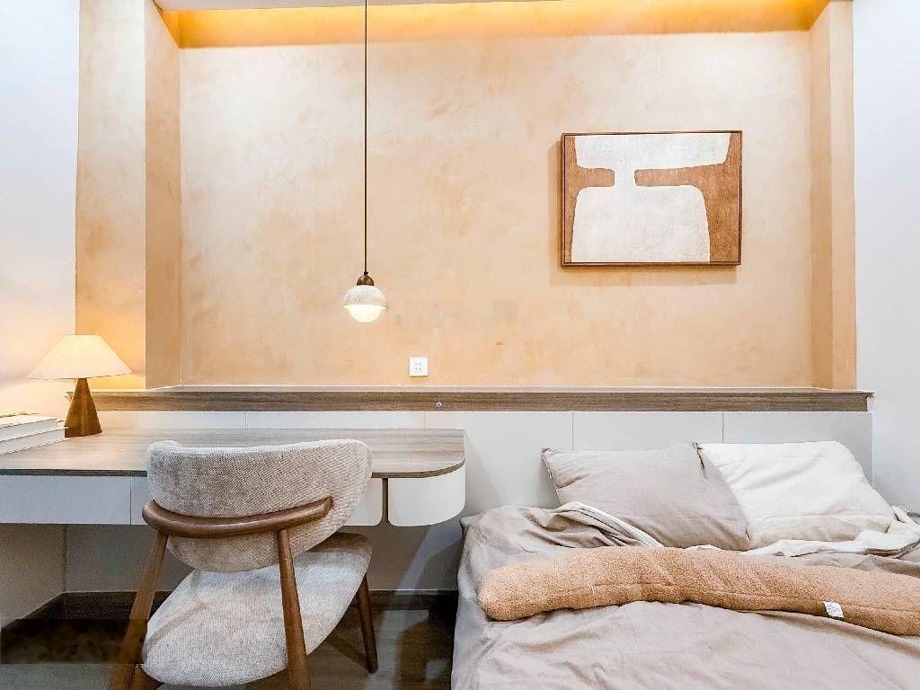 Bán Nhà Riêng view đẹp tại Nhất Chi Mai, 6,25 tỷ, 30m2, 3PN, 2WC, Tân Bình, HCM