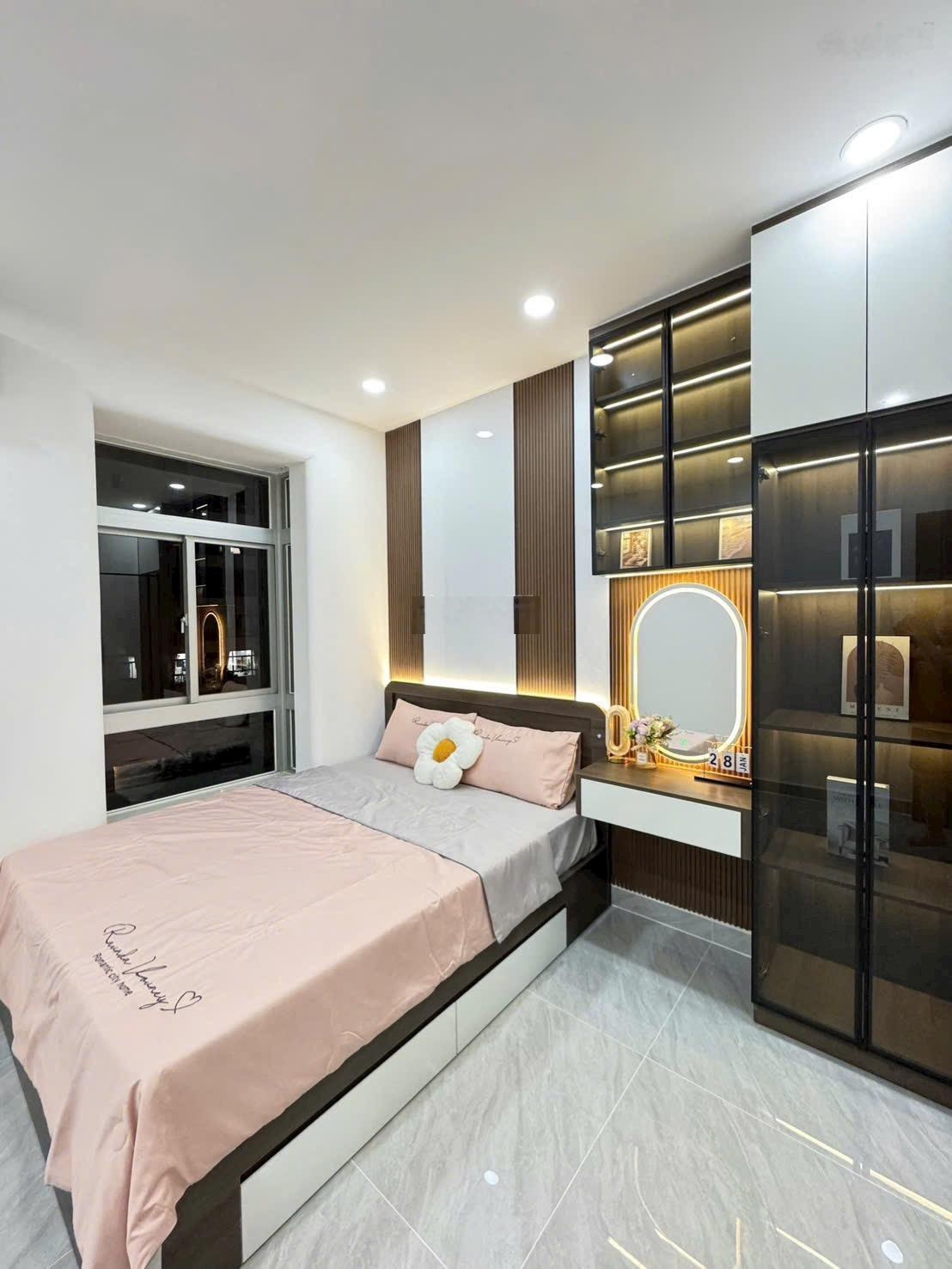 Bán Căn hộ chung cư tại Sky Garden II, Nguyễn Văn Linh, Tân Phong, Quận 7, 7,5 tỷ, 88 m2