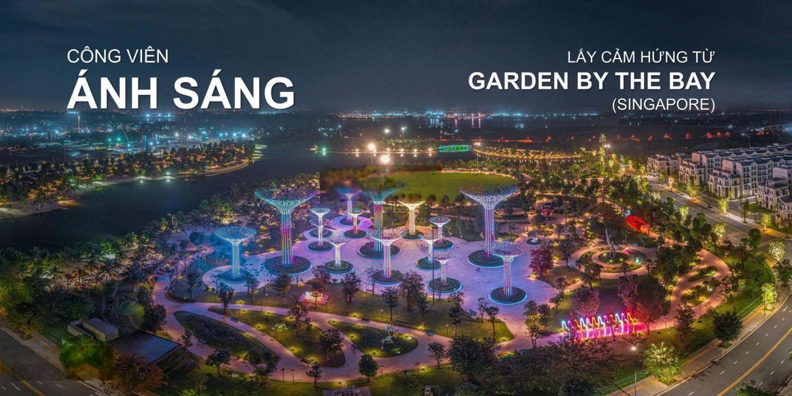 Bán gấp căn hộ 2PN THE BEVERLY - VINHOMES GRAND PARK view hoa hậu giá rẻ nhất thị trường chỉ 6,5 tỷ