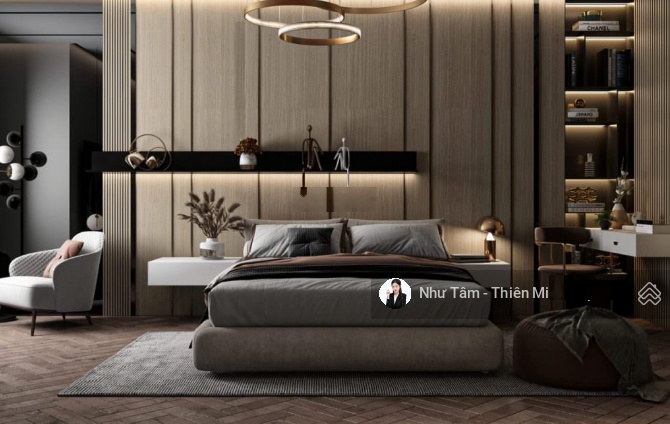 Siêu Phẩm! HXH Lý Chính Thắng, P. VTS - Quận 3 - DT: 5m x 13m - 4 Tầng - Chỉ 14 tỷ thương lượng