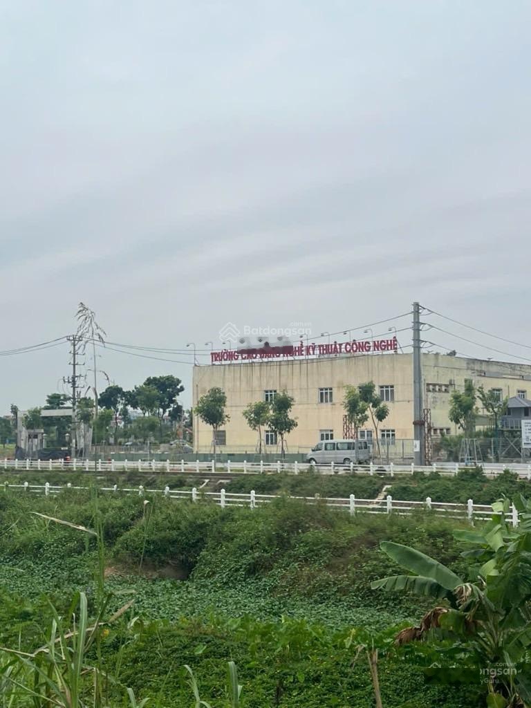 Cực hiếm lô đất đẹp nhất khu khê nữ nguyên khê không quy hoạch pháp lý sạch đường rộng mênh mông