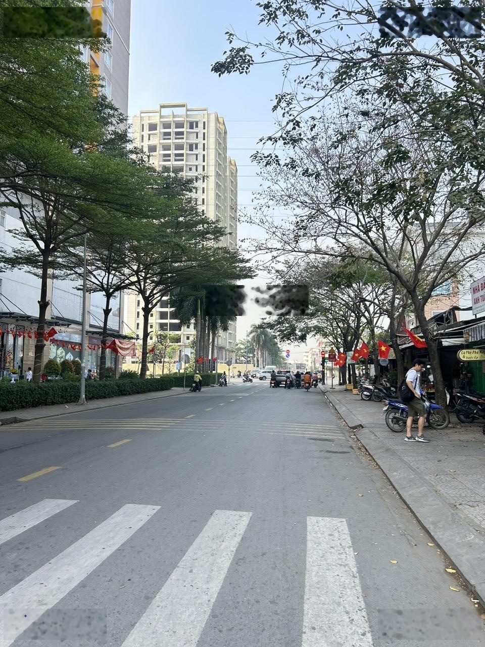 Đất Thạnh Mỹ Lợi 186m2 - Ngang khủng 20m - Hẻm ô tô - Chỉ 13.5 Tỷ (72tr/m2)