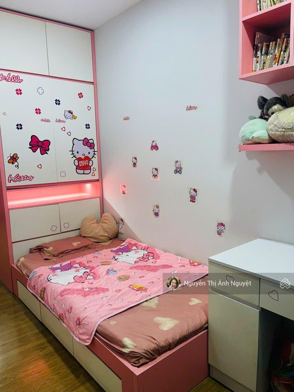 Bán CC The Zen Residence, 53m2, 5,6 tỷ, Trần Phú, Hoàng Mai, Hà Nội chỉ với pháp lý đầy đủ