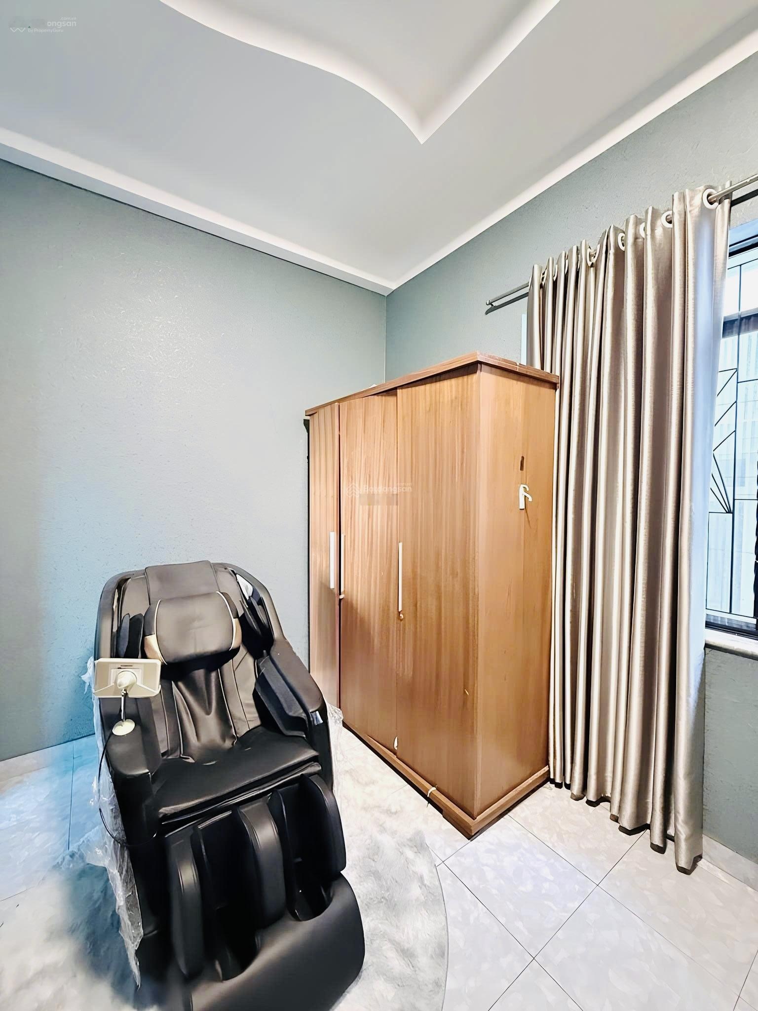 K300 bảy hiền - 80m2 (5x16) - 4pn master, 5wc - hẻm 10m thông tứ tung - đúng 22.9 tỏi tl