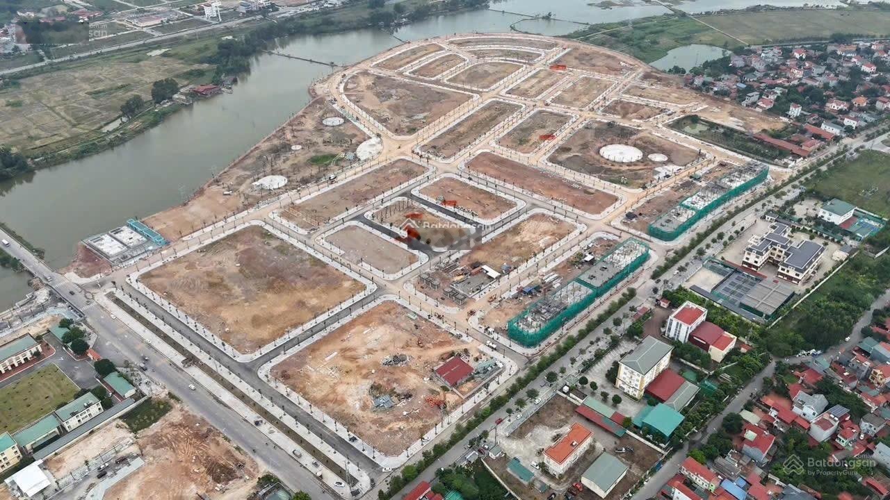 CĂN RẺ NHẤT VIỆT YÊN RIVERSIDE CHỈ 3.6 TỶ Số lượng có hạn, anh chị quan tâm ib ngay cho em