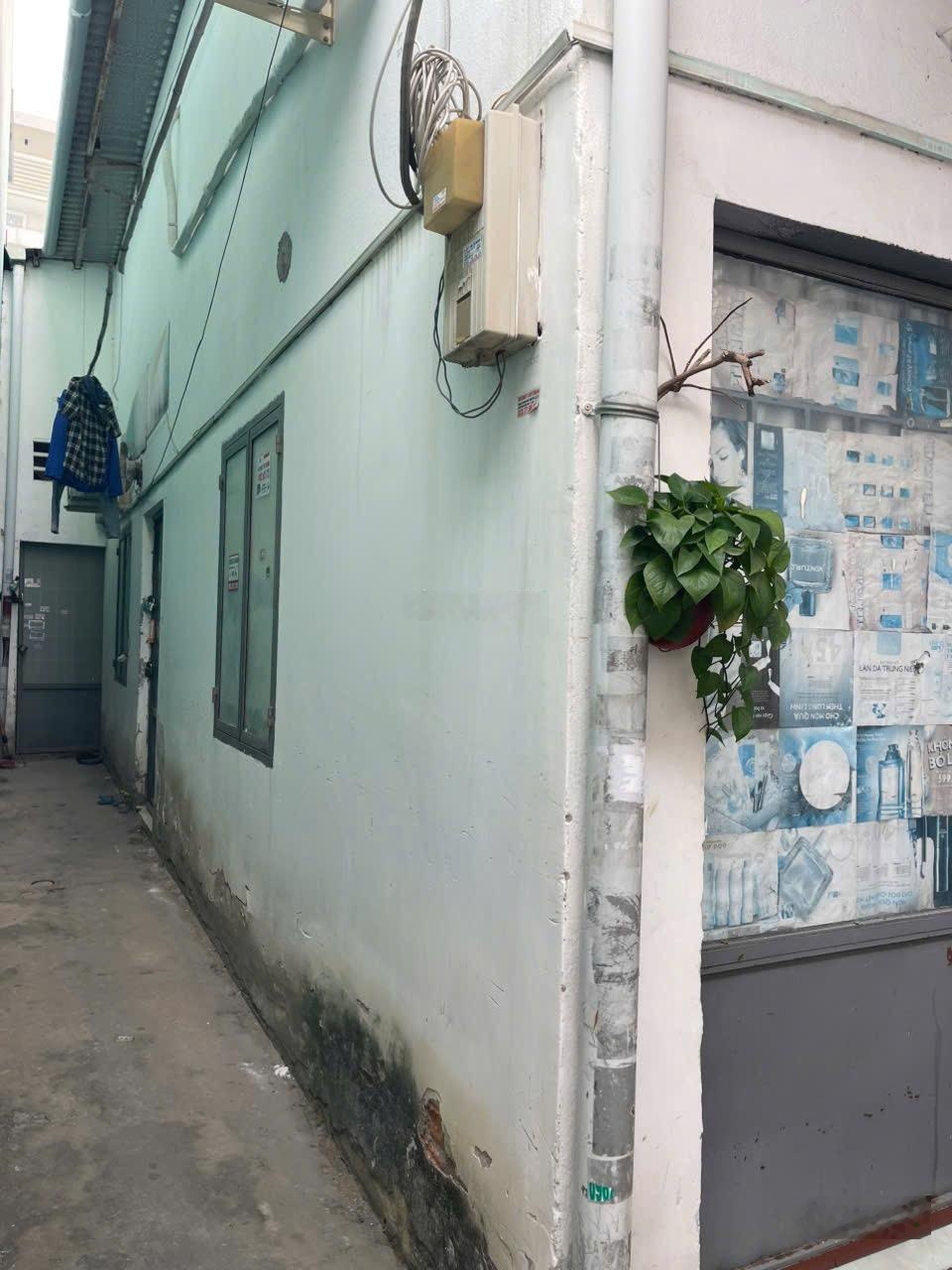 Đường xe tải phước long b kdc nam thiên lộc 84m nhỉnh 6 tỷ tl