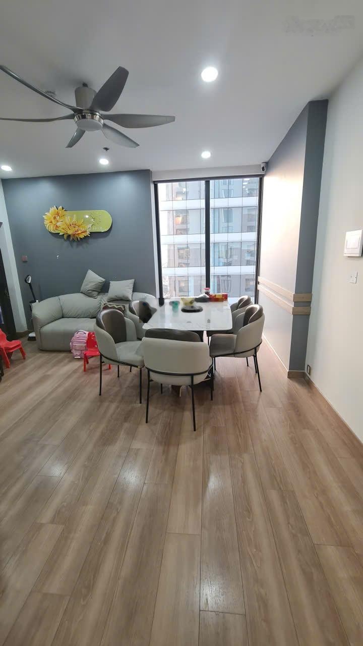 Cho thuê căn hộ 3pn chung cư park view 152 điện biên phủ, bình thạnh