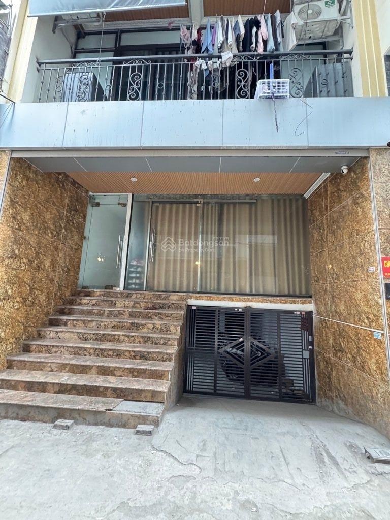 MỸ ĐÌNH CHDV 9 TẦNG THANG MÁY- NGÕ THÔNG KINH DOANH - Ô TÔ 2 MẶT thoáng - dòng tiền 170tr/tháng