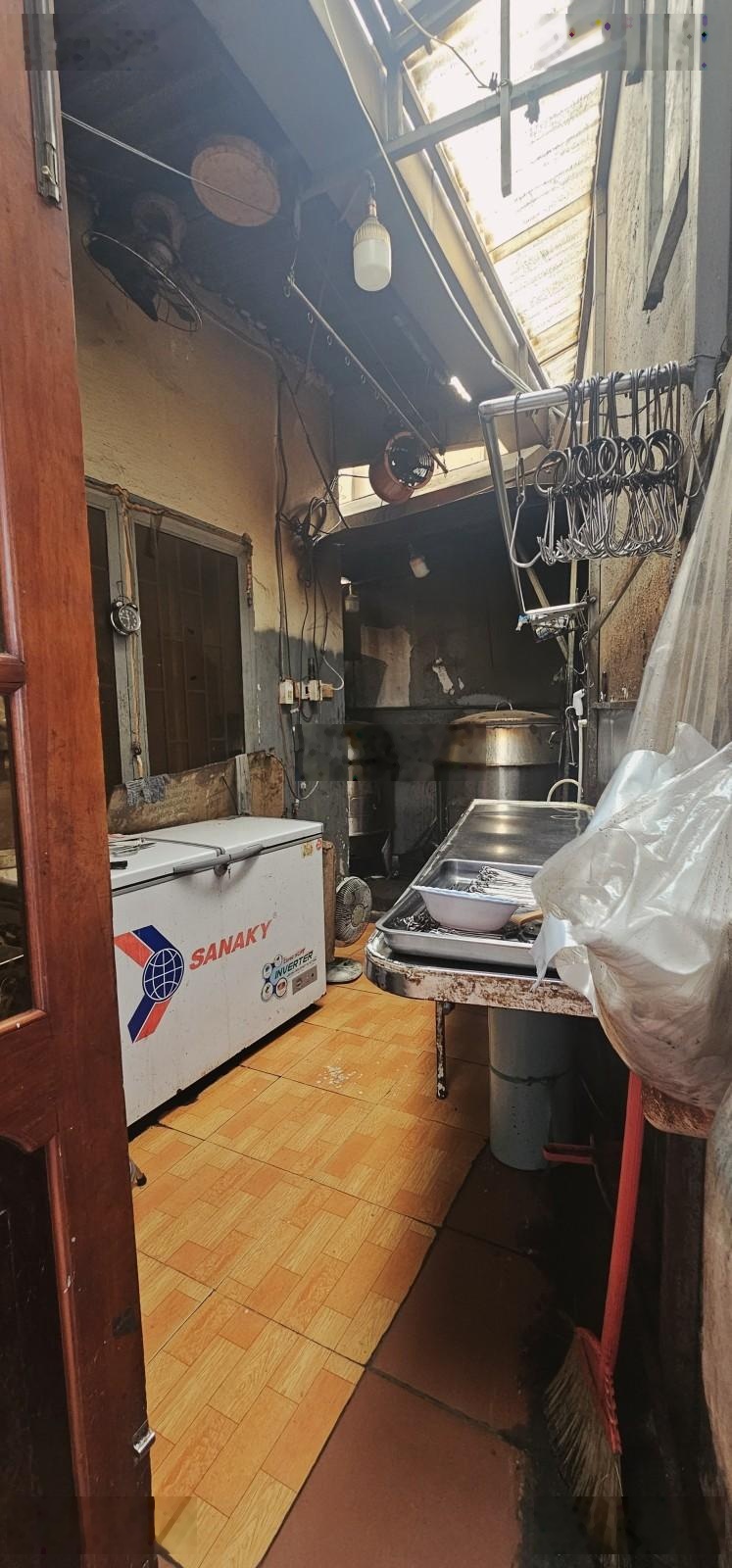 18 tỷ - mặt tiền ngay chợ tân lập - 208m² đất lớn hiếm có, ngang khủng nở hậu