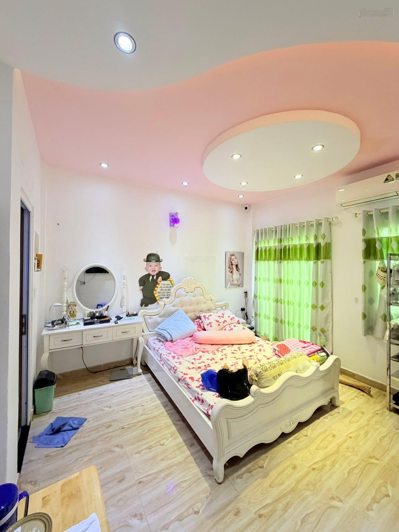 Bán Nhà 4 Tầng Đường Phan Tây Hồ Phú Nhuận, Giá 7.8 Tỷ