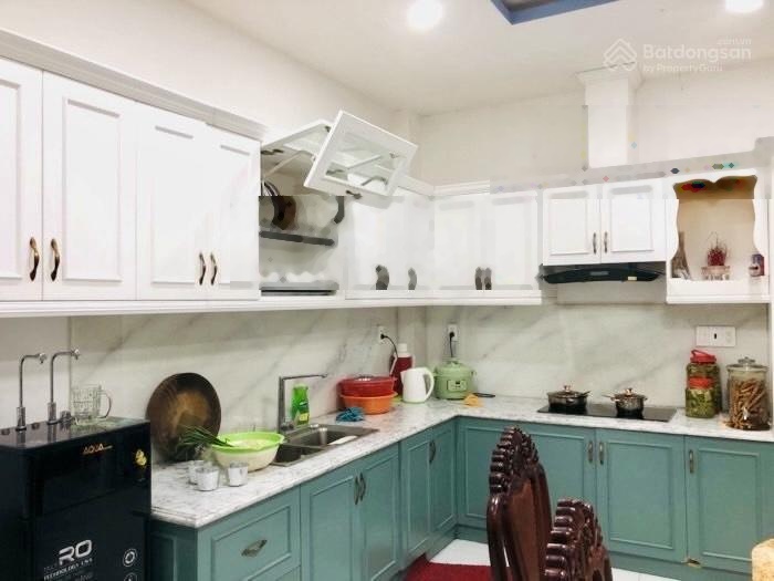 Nhà 4 Tầng, Nở Hậu tài lộc, Hẻm 6m, Liên Khu 4-5, Gần Nguyễn Thị Tú