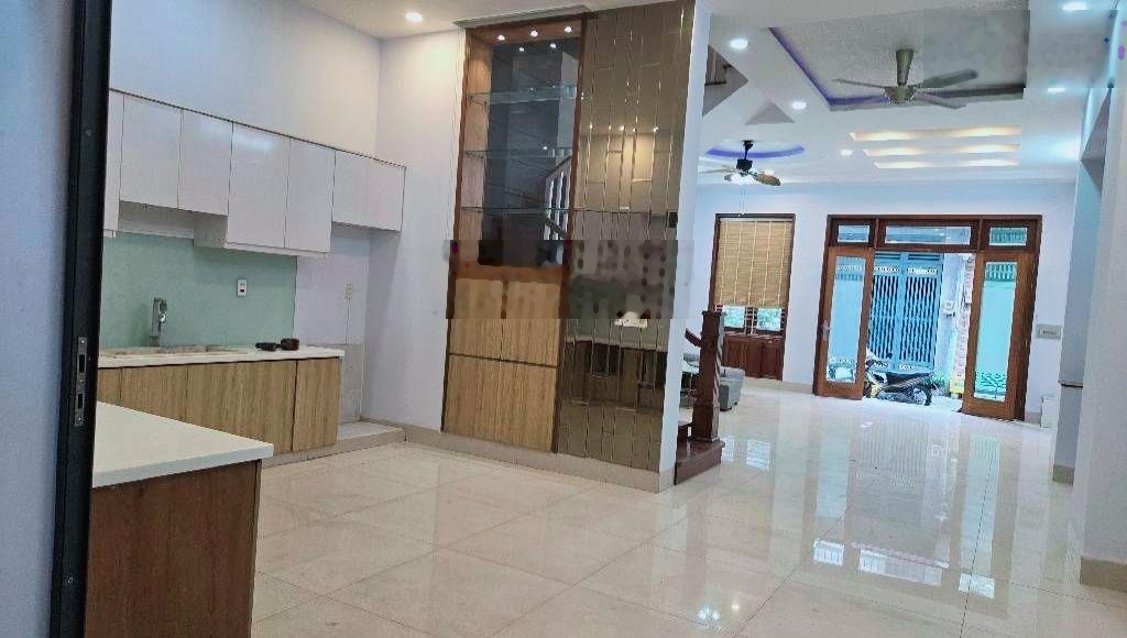 Cạnh aeon tân phú, 85m2 , nhà 4 tầng, hẻm 5m, giá 8,5 ,ỷ tl