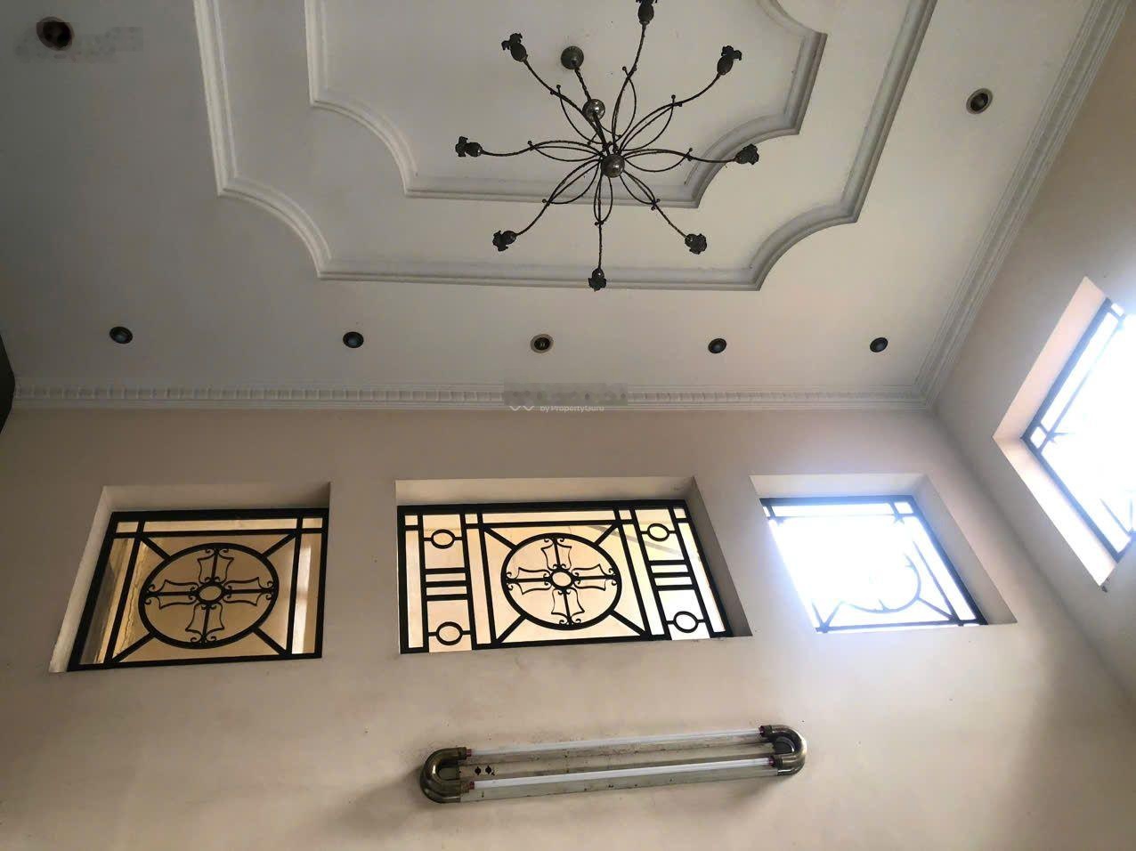 Bán Villa Phan Xích Long 207m² 3 tầng - 37.6 tỷ - biệt thự hẻm lớn phú nhuận