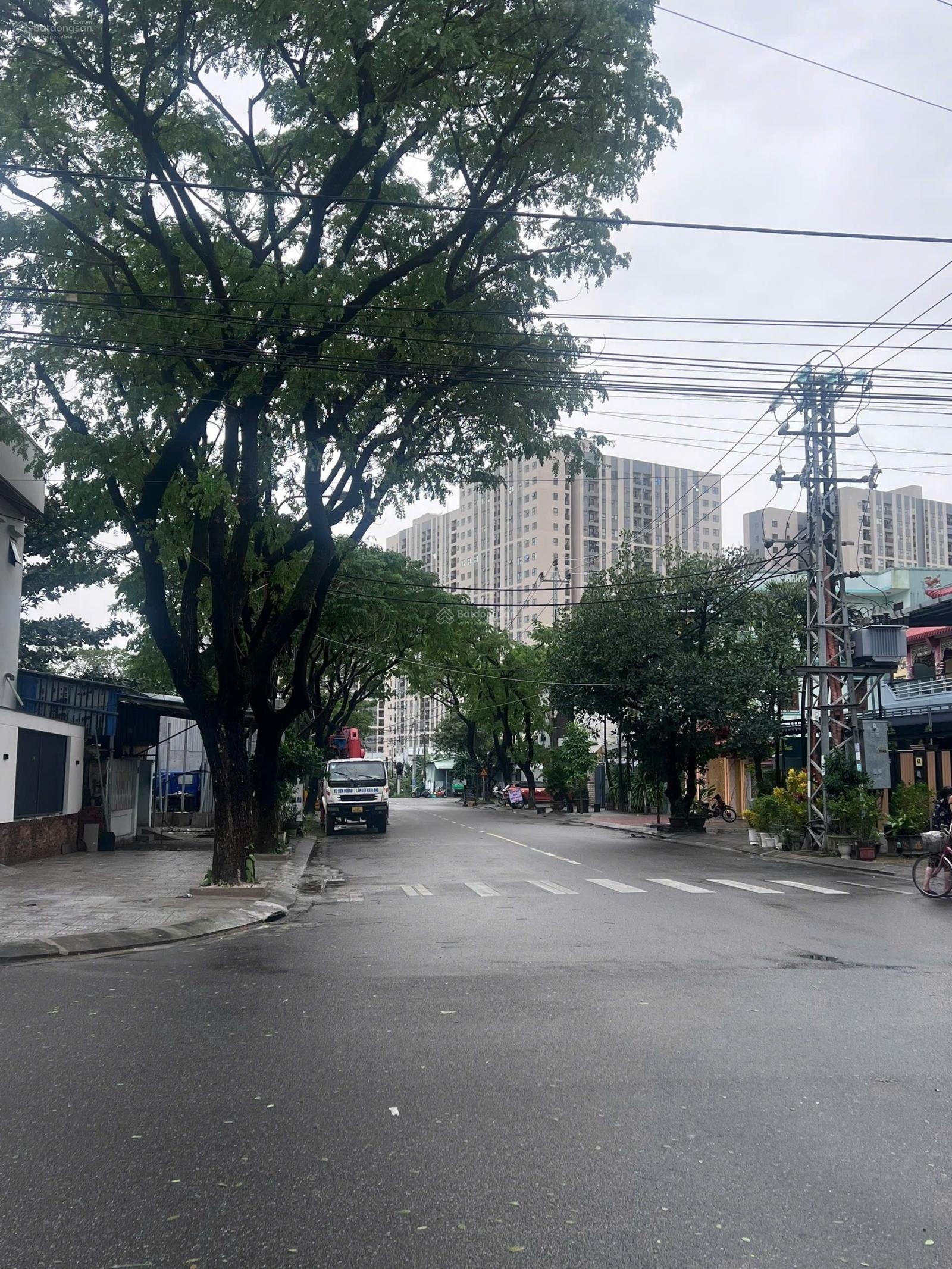 145m Lê Tự Nhất Thống Hòa Hiệp Nam, Liên Chiểu gần Biển và Khu Phi thuế quan