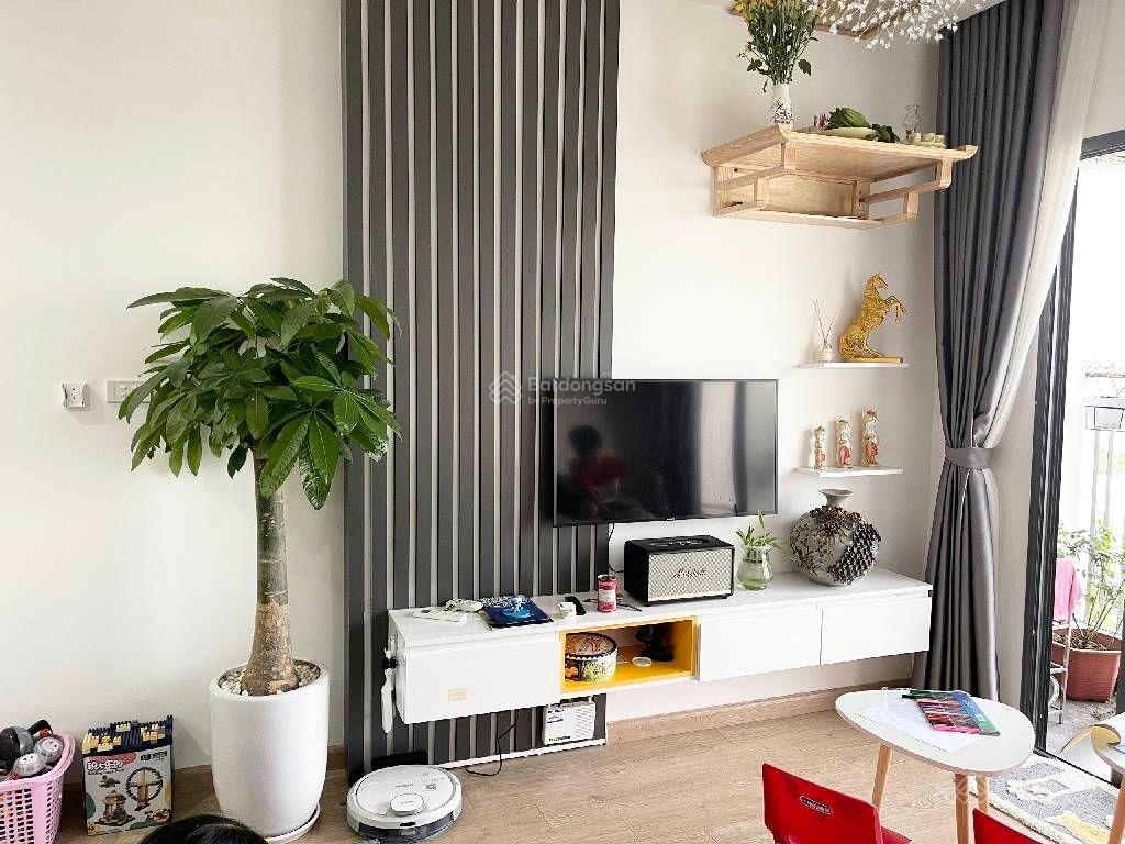 HIẾM, BÁN GẤP TRƯỚC TẾT, CC HOPE, Phúc Đồng, Long Biên 60m² 2 ngủ giá 3,9 tỷ có TL