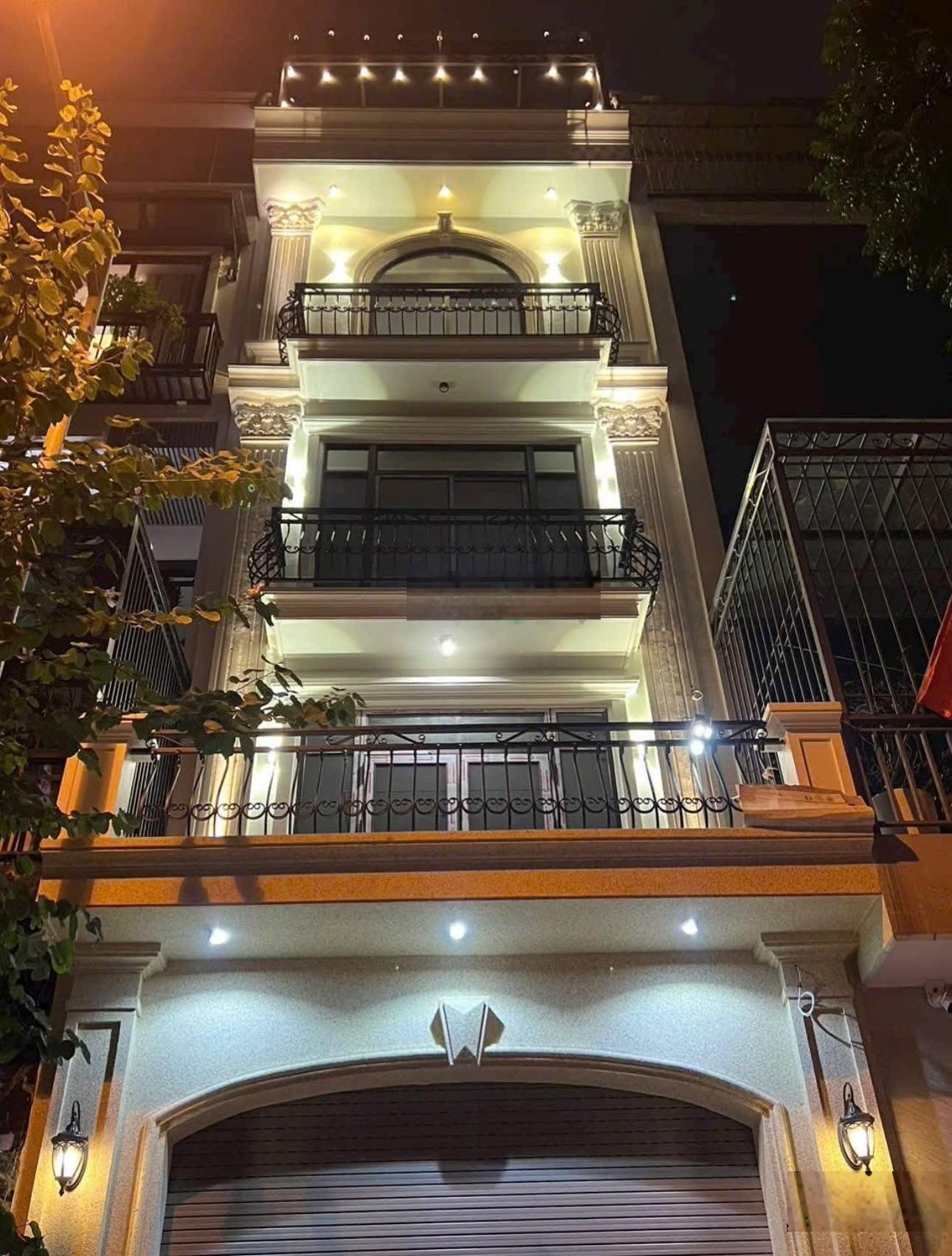 Trung Tâm văn quán ngay sát đường đôi Nguyễn Khuyến . Phân lô ô tô, KD ,Dt 60m, 5T,mt 5 giá 15Ty