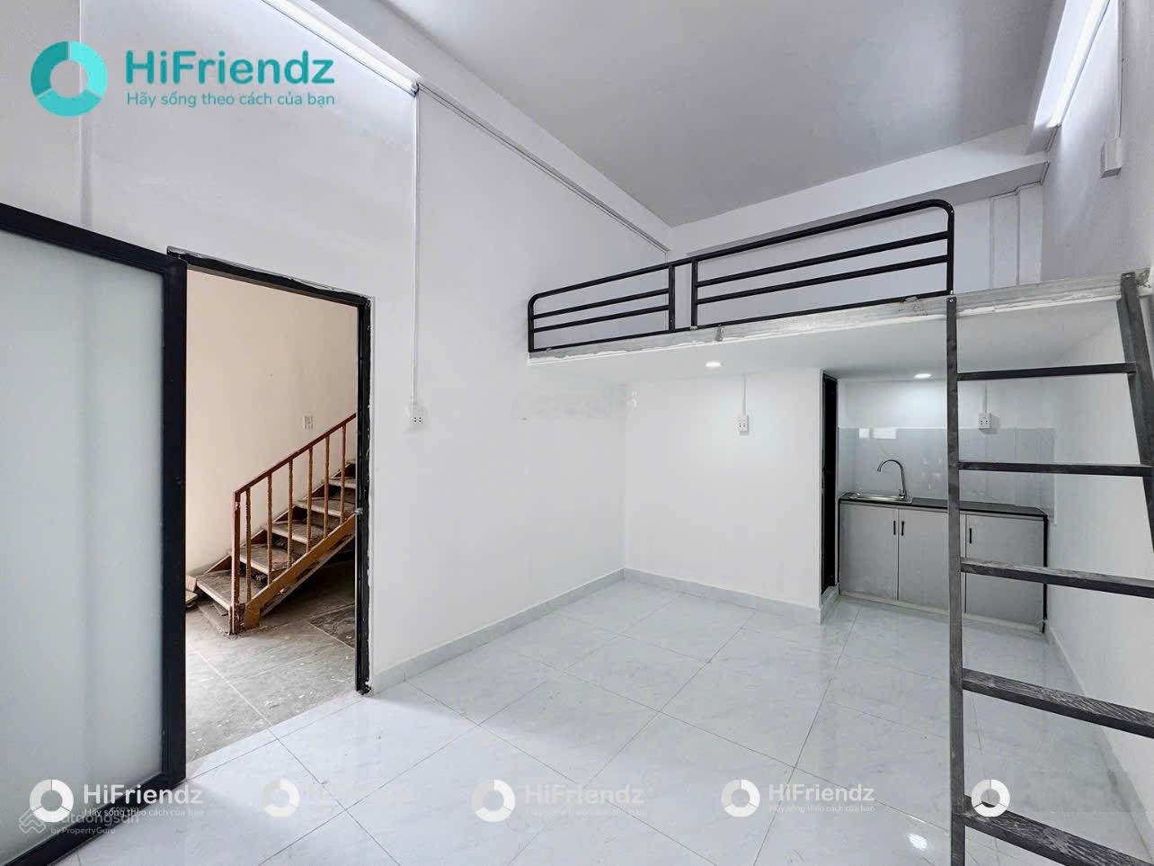 Khai trương phòng trọ giá rẻ ngay chợ bà chiểu_giáp q1_phú nhuận_hỗ trợ giữ phòng qua tết