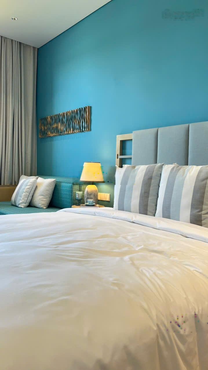 Sang nhượng căn hộ 1 phòng ngủ Blanca City của Sungroup; 53m2; Tầng Cao,View Đẹp; Giá rẻ nhỉnh 4 tỷ