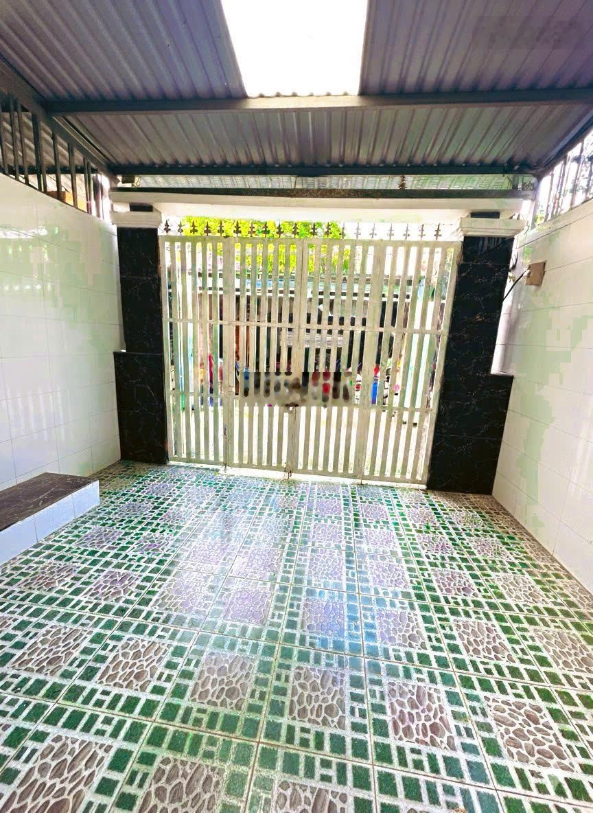 Nhà 2 Tầng Đường Tỉnh Lộ 43 - Ngay KCX Linh Trung - Hẻm Xe Hơi - Chỉ 4,15 Tỷ TL