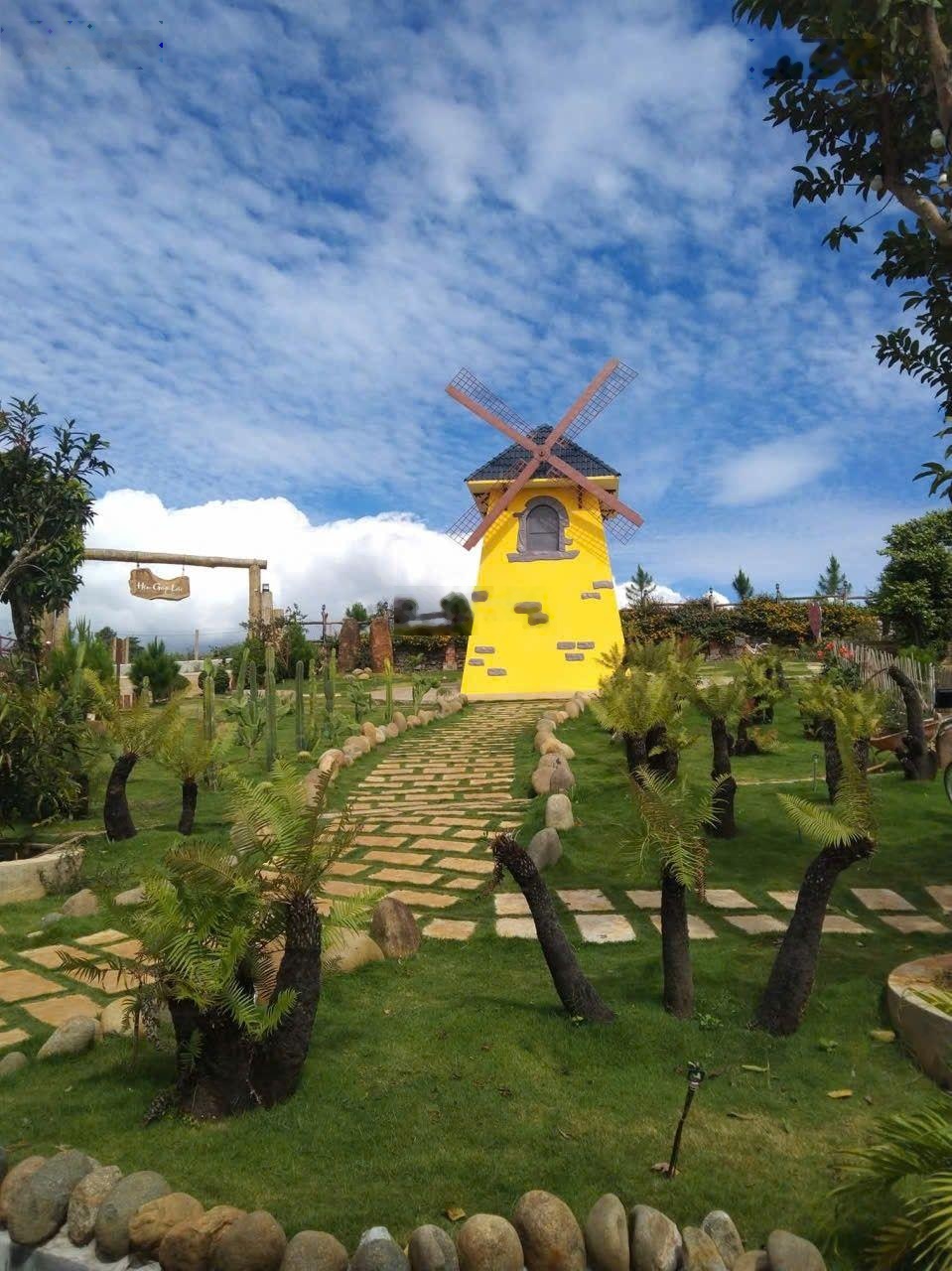 Bán đất view hồ Phúc Thọ 618m có 200m thổ cư mặt tiền nhựa giá chỉ 1,5 tỷ, gần mọi tiện ích