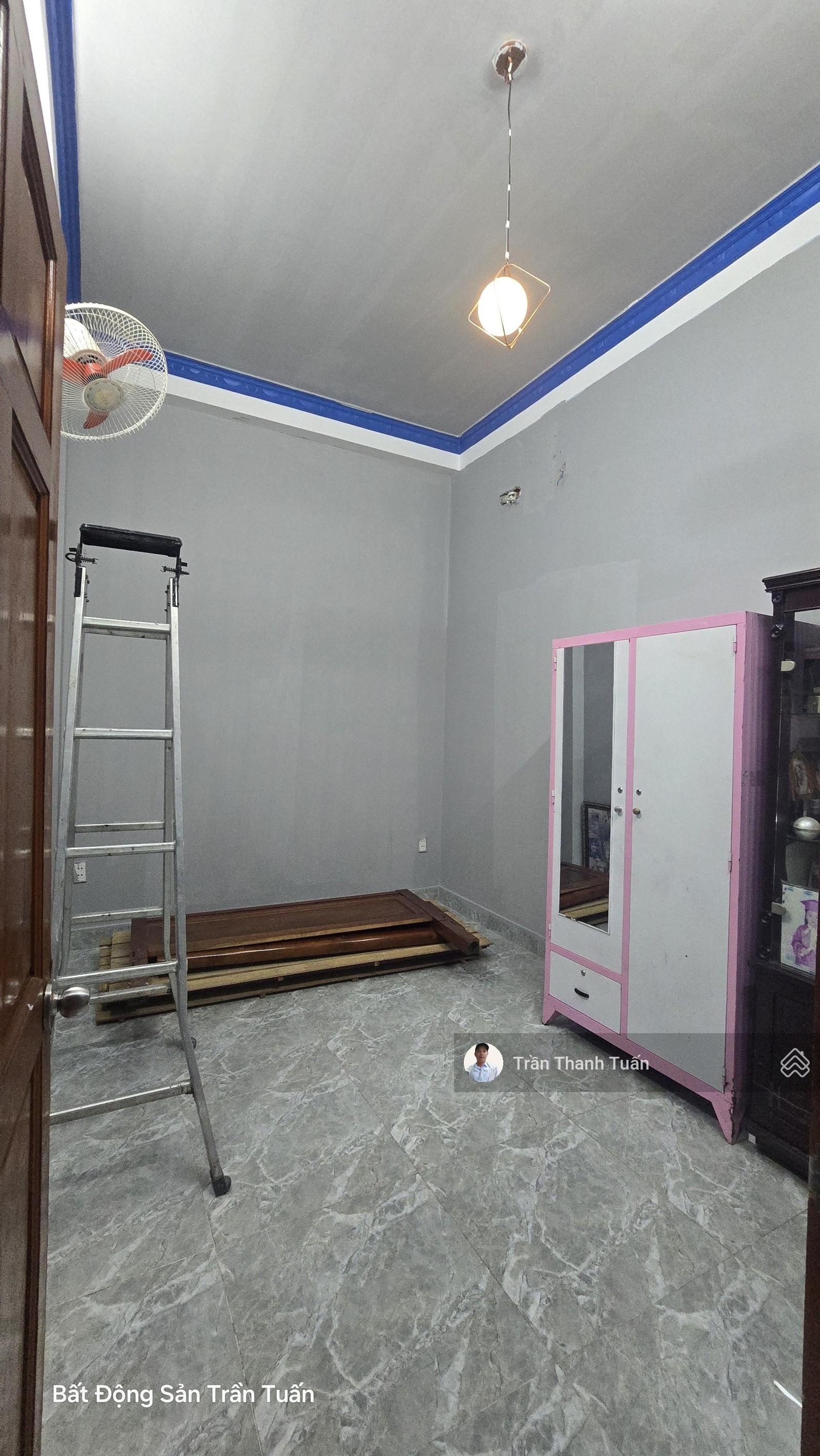 KDC Xuyên Á, nhanh mới Kịp, Nhà 2 lầu, view Kênh Công Viên thoáng mát, 2 mặt Trước Sau