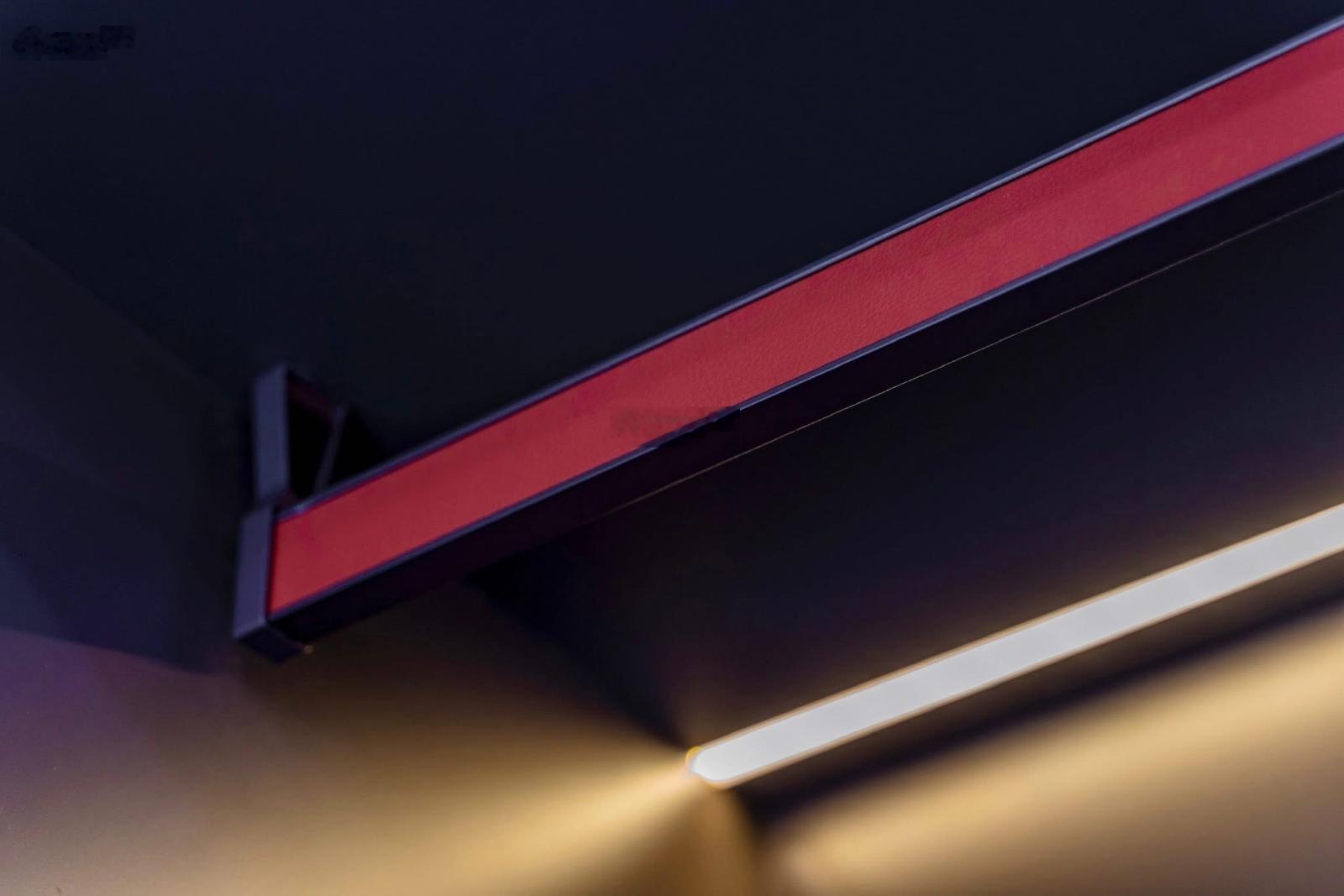 Nhà đẹp kts thiết kế - trần cao vân, phú nhuận - hẻm ô tô - 4 tầng - nội thất an cường