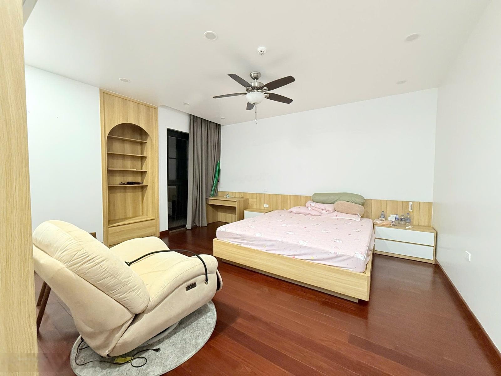 52.5 tỷ vista lago nam an khánh siêu phẩm biệt thự phân lô vip 210m mt 7.5m 4 tầng