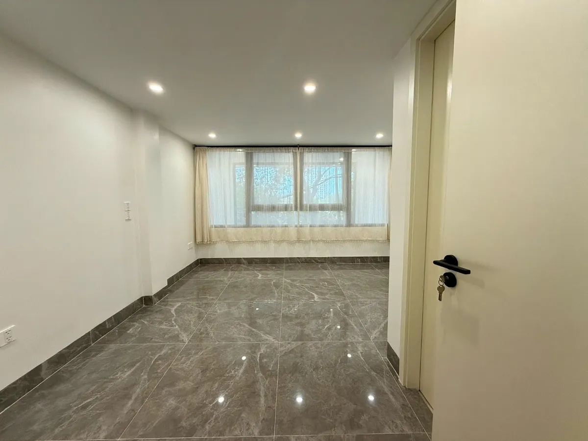 Siêu phẩm lĩnh nam - lô góc - ô tô - gần phố - mặt tiền siêu đẹp - 60m 16 tỷ