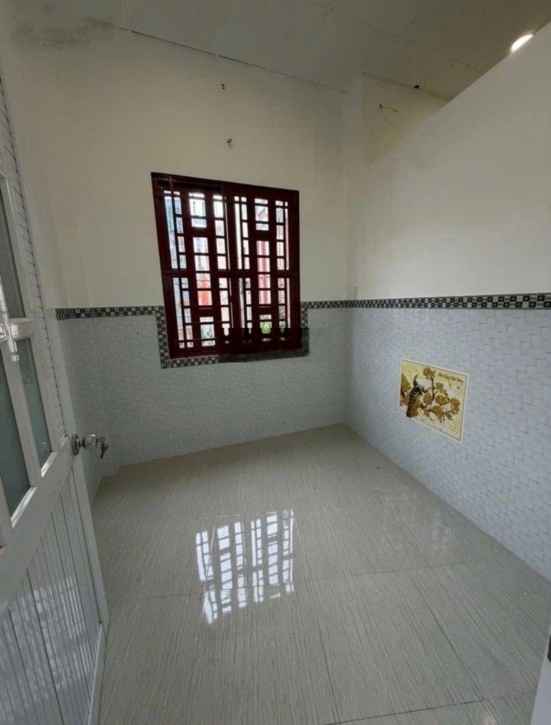 Quận 7 Nhà Riêng 2 Tầng Phường Tân Hưng _ Ngang 6m hẻm ba gác _ thoáng _ chỉ 3 tỷ hơn