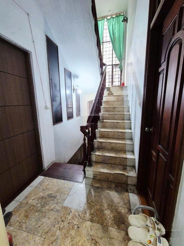 Bán nhà lô góc Tây Sơn - 2 mặt tiền - Kinh doanh - Ô tô vào nhà 60m2 22.8 tỷ