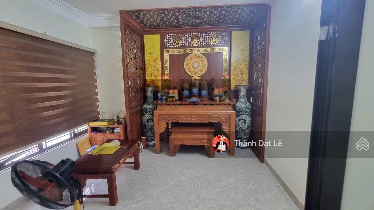 Chính chủ Bán nhà 2 tầng 54m2 ngõ 25 cao xanh, Hạ Long. gần ô tô ford. gần trường, trạm tiện ích.