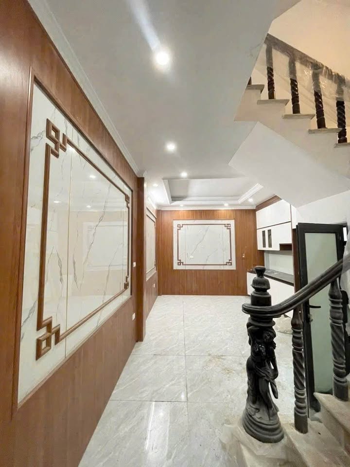 Bán nhà Phúc Tân, Hoàn Kiếm, 5 tầng xây mới đẹp long lanh