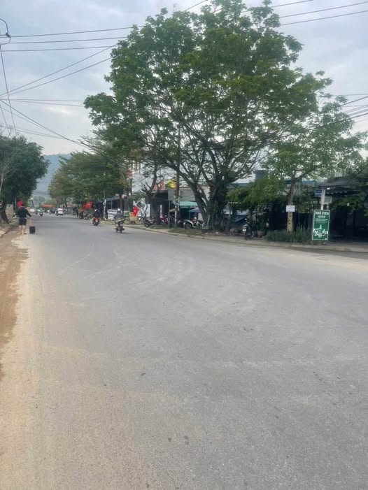 Bán đất sát mặt tiền Đinh Liệt, gần bến xe, giá 430 triệu