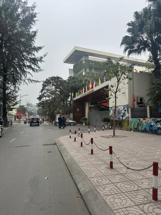 Bán nhà Khương Đình – Thanh Xuân, ô tô đỗ cổng, 39m², 5 tầng, mặt tiền 4m