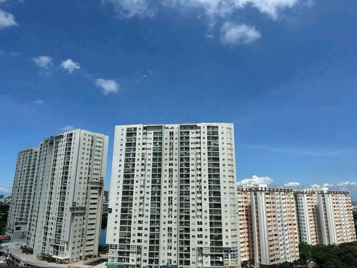 Bán căn hộ chung cư DIC Phoenix Vũng Tàu, 2 phòng ngủ, view biển, giá 3.55 tỷ