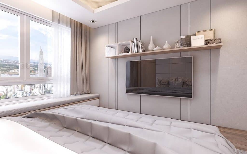 Cho thuê CC Green Diamond 93 Láng Hạ, giá tốt, 25 triệu, 98m2