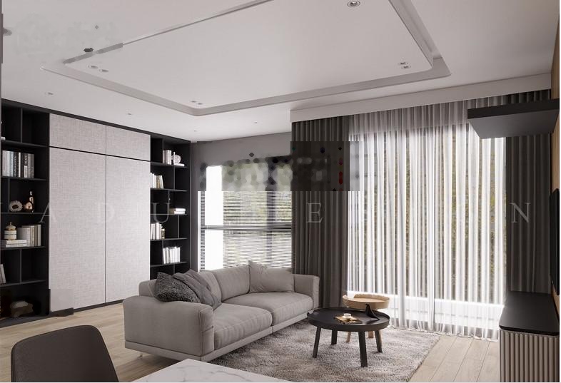 Gấp đại hạ giá! HXH 6m Đoàn Thị Điểm, P1, PN, DT: 7,2x16m, 4 tầng (6PN), chỉ 9,5 tỷ, LH 0932723936