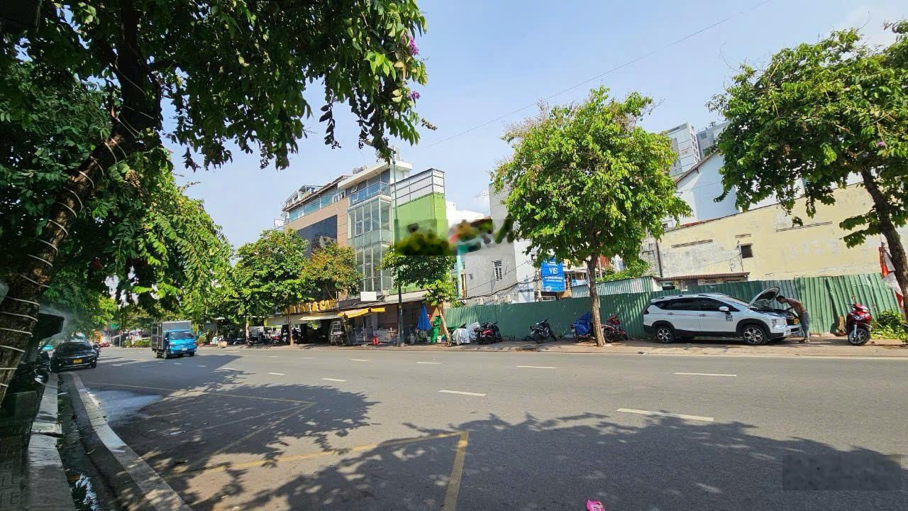 Đất vàng mặt tiền bùi tá hán, kđt an phú - an khánh - 400m2 (20x25m), xd hầm 4 tầng - 72 tỷ