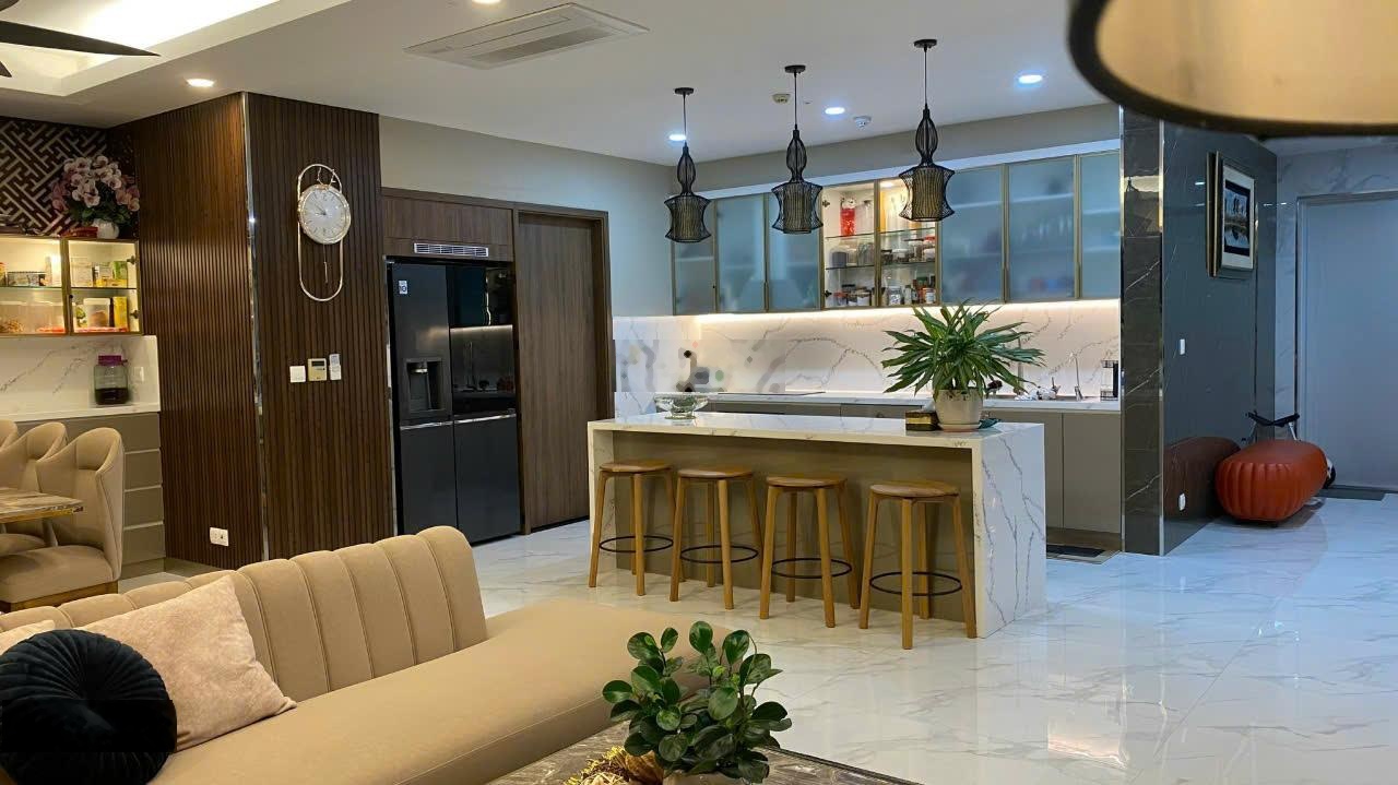 Độc quyền xi riverview: 145m2- 16 tỷ; căn 185m2 - 19 tỷ; căn 200m2- 22 tỷ; penthouse (500m2) 65tỷ