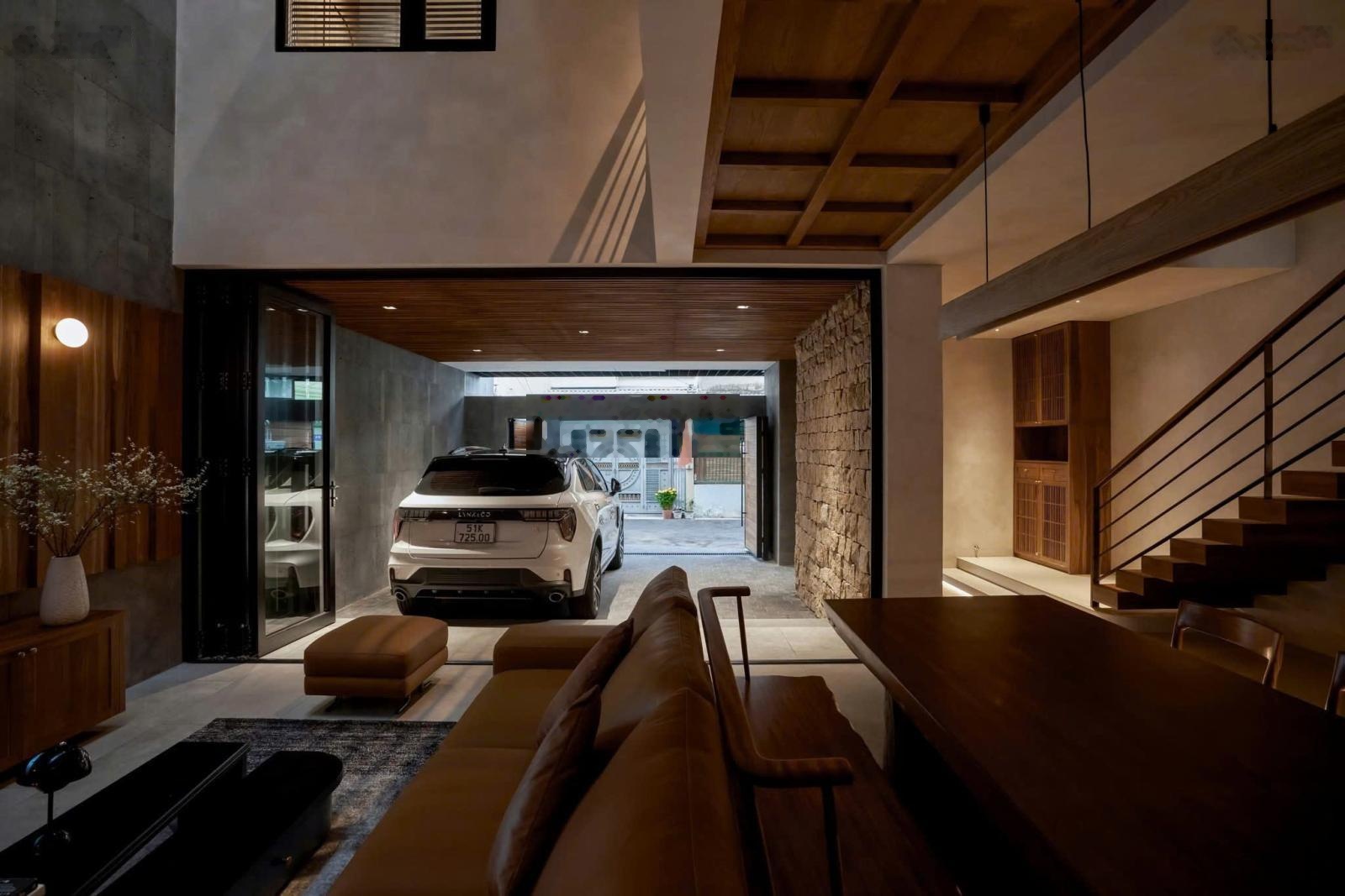 Tin thật 100% nhà 4 tầng tại KDC Viện Kinh Tế ngay đường Trần Não Q2 8x16m CN 128m2. Giá 19,7 tỷ