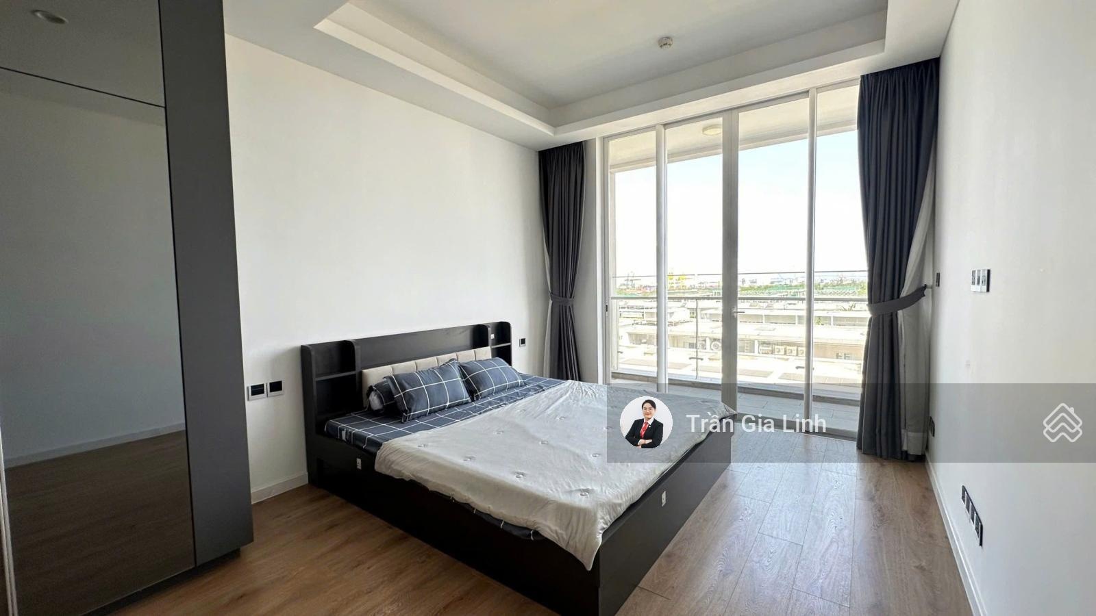 Chủ gấp bán 3PN Sarina view lâm viên sinh thái giá tốt chỉ 23,5 tỷ - sẵn sổ hồng - Full nội thất