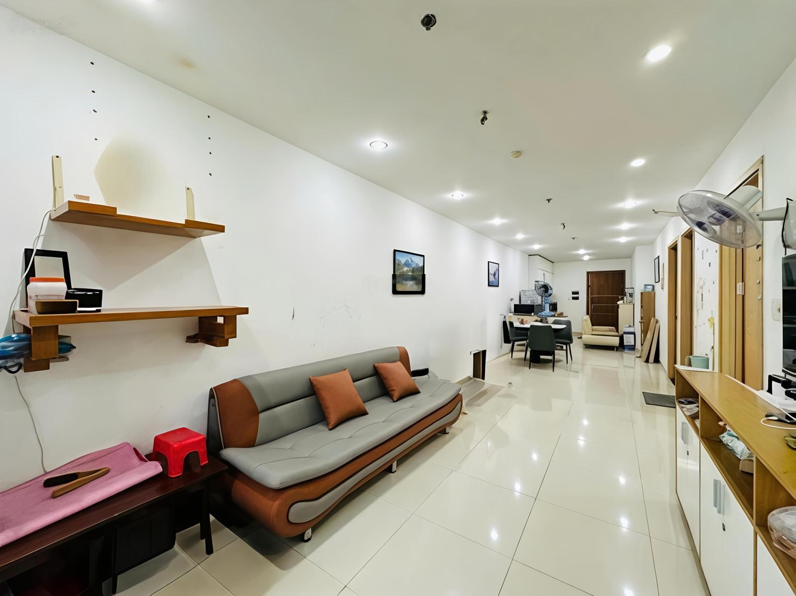 CHCC Cityland Park Hill cần bán nhanh nhanh 2PN. Giá bán 5.65 tỷ. Gọi ngay em: 0935204666 SĐT/Zalo