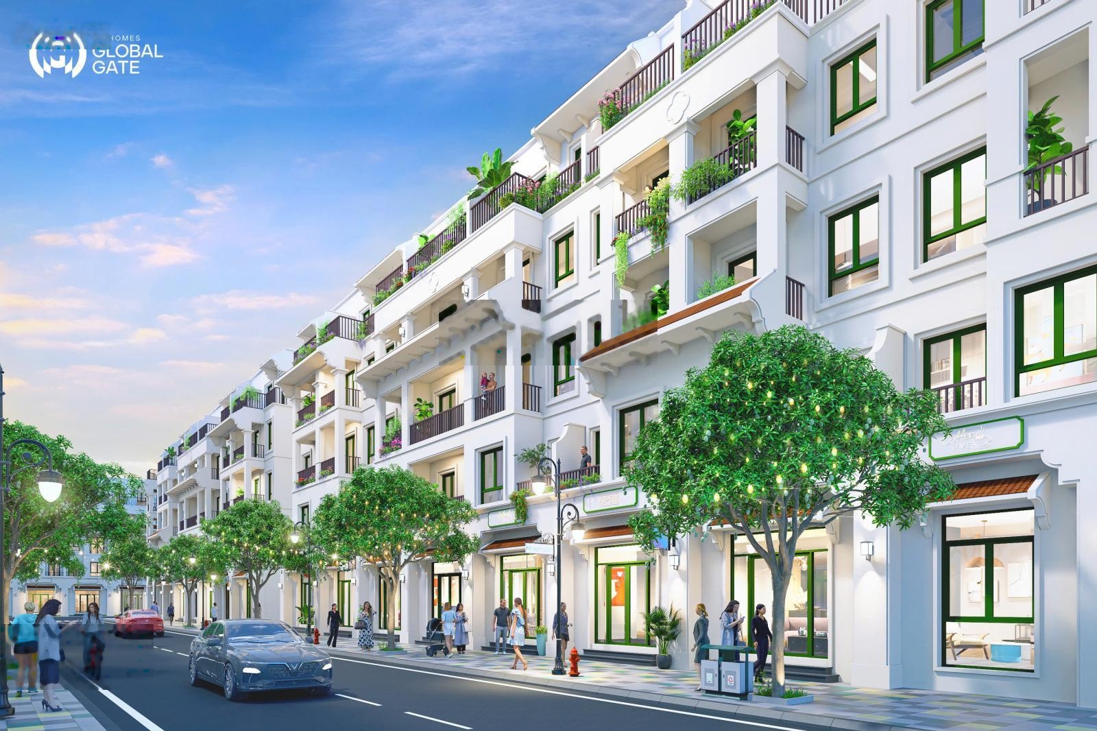 Bán xẻ khe Ngôi Sao 67,5m2, sổ đỏ lâu dài, gần cụm chung cư Masterise, giá rẻ nhất phân khúc.