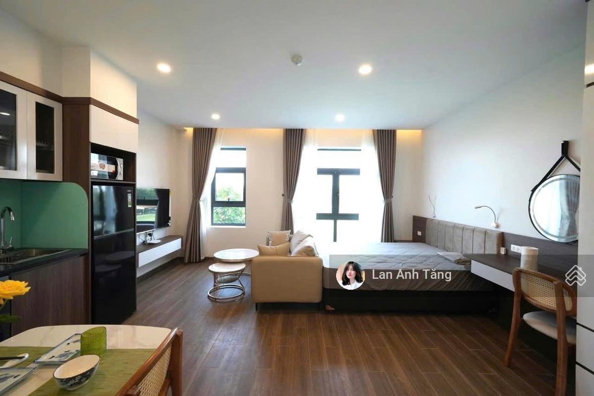 Bán biệt thự 260m bán đảo Linh Đàm - 4 tầng - khu dân trí cao - ở sướng - tự thiết kế không gian