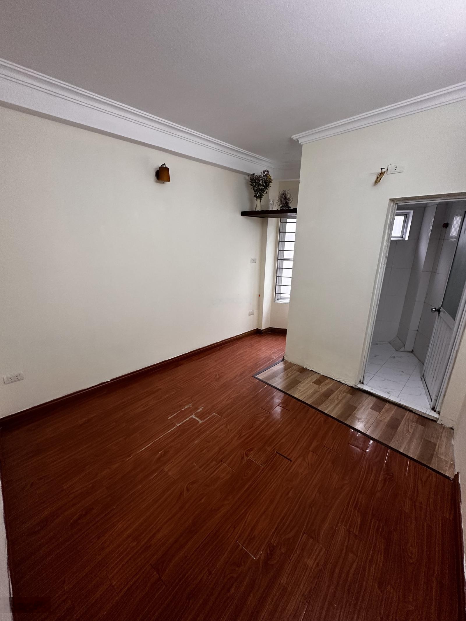 Chính chủ cần bán nhà, gần khu vực Times City, thích hợp đầu tư hoặc ở dài hạn