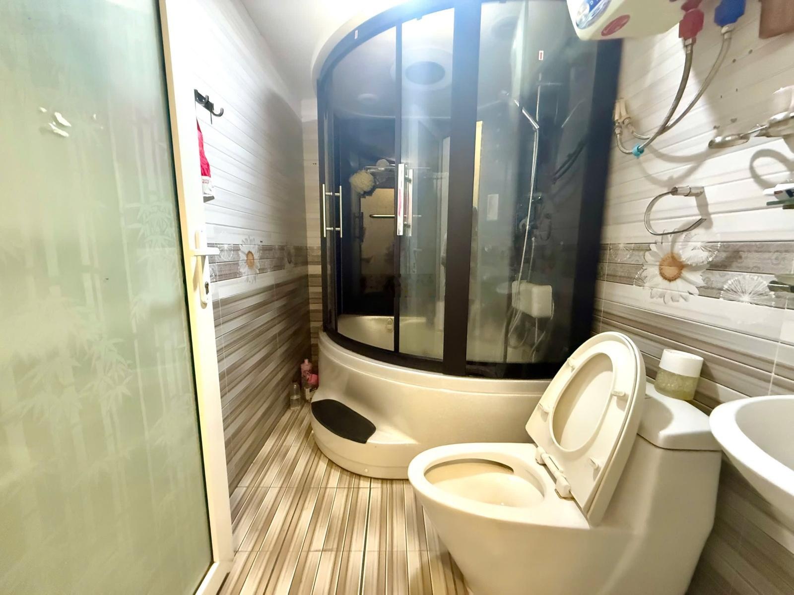 Chính chủ bán gấp mặt tiền kinh doanh đường 16m - 80m2 ( 4x20) - 3 tầng