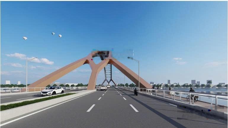 Spana Tower căn hộ trung tâm view pháo hoa cầu Hoà Xuân - căn cuối cùng độc quyền giá gốc CĐT 1PN